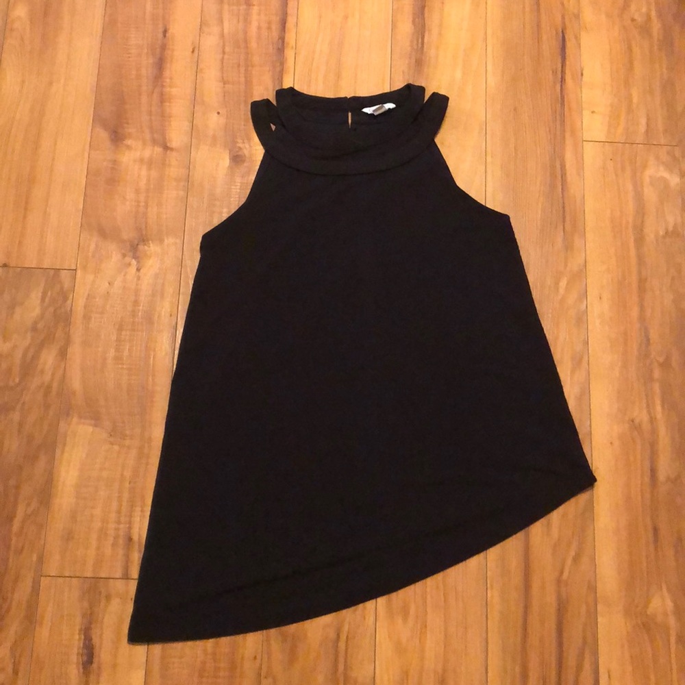 Dress shirt
